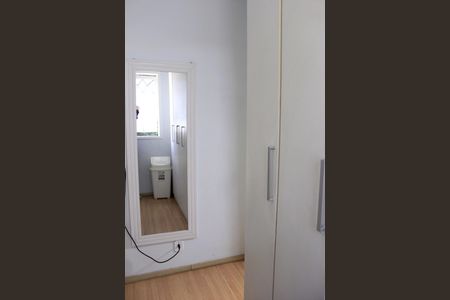 Casa à venda com 306m², 5 quartos e 3 vagasCloset da Suíte 2