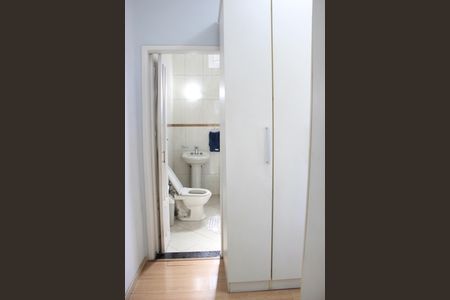 Casa à venda com 306m², 5 quartos e 3 vagasCloset da Suíte 2