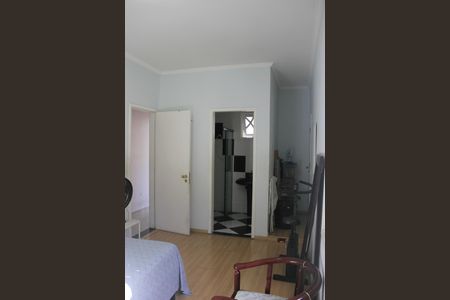 Casa à venda com 306m², 5 quartos e 3 vagasSuite 4