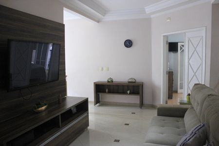 Casa à venda com 306m², 5 quartos e 3 vagasSala de Tv dos quartos