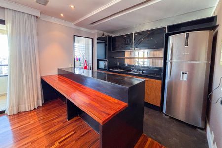 Apartamento à venda com 88m², 2 quartos e 2 vagas Apartamento à venda com 88m², 2 quartos e 2 vagasCozinha