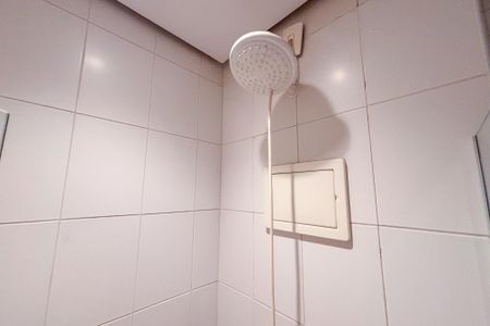 Apartamento à venda com 88m², 2 quartos e 2 vagas Apartamento à venda com 88m², 2 quartos e 2 vagasBanheiro da Suíte