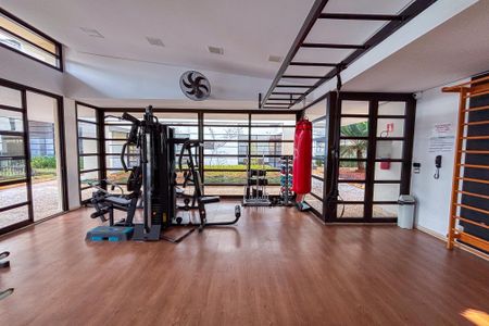 Apartamento à venda com 88m², 2 quartos e 2 vagas Apartamento à venda com 88m², 2 quartos e 2 vagasÁrea comum