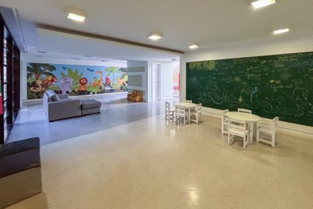 Apartamento à venda com 88m², 2 quartos e 2 vagas Apartamento à venda com 88m², 2 quartos e 2 vagasÁrea comum