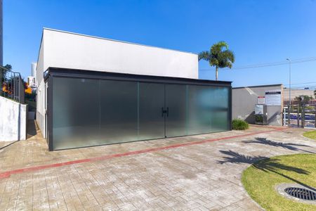 Apartamento à venda com 50m², 2 quartos e 1 vaga Apartamento à venda com 50m², 2 quartos e 1 vagaÁrea comum - Salão de festas