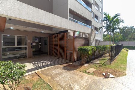 Apartamento à venda com 50m², 2 quartos e 1 vaga Apartamento à venda com 50m², 2 quartos e 1 vagaEntrada do Bloco