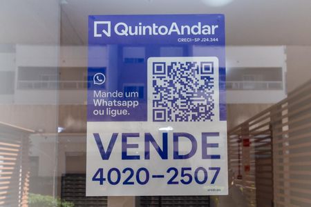 Apartamento à venda com 50m², 2 quartos e 1 vaga Apartamento à venda com 50m², 2 quartos e 1 vagaPlaca