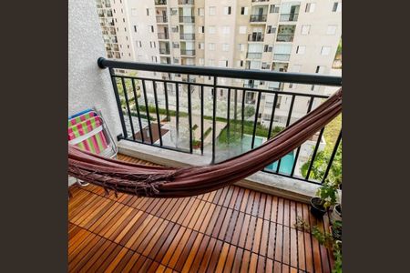 Apartamento à venda com 64m², 2 quartos e 1 vaga Apartamento à venda com 64m², 2 quartos e 1 vagaFoto 05