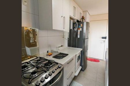 Apartamento à venda com 64m², 2 quartos e 1 vaga Apartamento à venda com 64m², 2 quartos e 1 vagaFoto 07