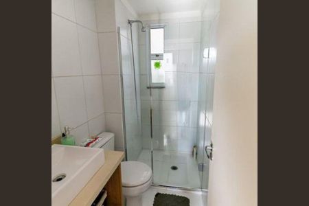Apartamento à venda com 64m², 2 quartos e 1 vaga Apartamento à venda com 64m², 2 quartos e 1 vagaFoto 11