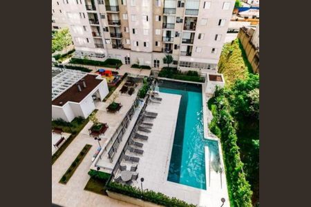 Apartamento à venda com 64m², 2 quartos e 1 vaga Apartamento à venda com 64m², 2 quartos e 1 vagaFoto 21