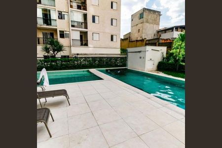 Apartamento à venda com 64m², 2 quartos e 1 vaga Apartamento à venda com 64m², 2 quartos e 1 vagaFoto 16
