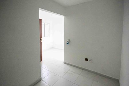 Apartamento à venda com 43m², 2 quartos e sem vaga Apartamento à venda com 43m², 2 quartos e sem vagaSala