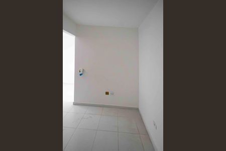 Apartamento à venda com 43m², 2 quartos e sem vaga Apartamento à venda com 43m², 2 quartos e sem vagaSala