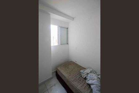 Apartamento à venda com 43m², 2 quartos e sem vaga Apartamento à venda com 43m², 2 quartos e sem vagaQuarto
