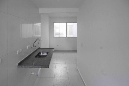 Apartamento à venda com 45m², 2 quartos e sem vaga Apartamento à venda com 45m², 2 quartos e sem vagaCozinha