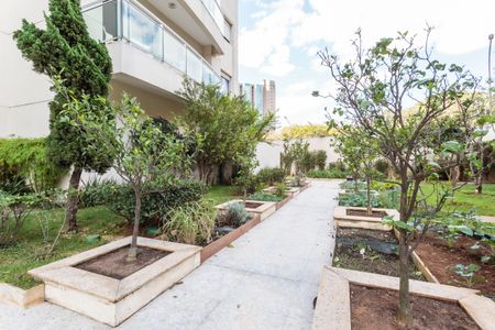 Apartamento à venda com 54m², 1 quarto e 1 vaga Apartamento à venda com 54m², 1 quarto e 1 vagaÁrea comum