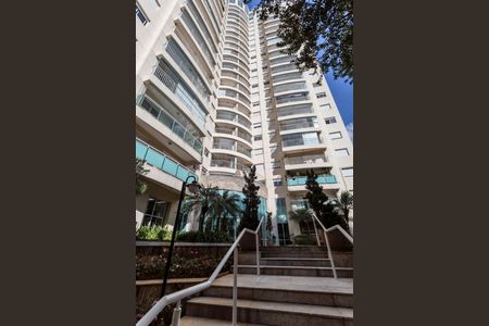 Apartamento à venda com 54m², 1 quarto e 1 vaga Apartamento à venda com 54m², 1 quarto e 1 vagaFachada