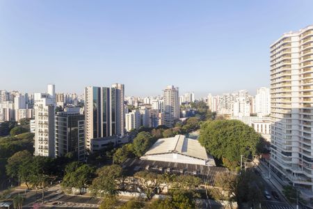 Apartamento à venda com 54m², 1 quarto e 1 vaga Apartamento à venda com 54m², 1 quarto e 1 vagaVista