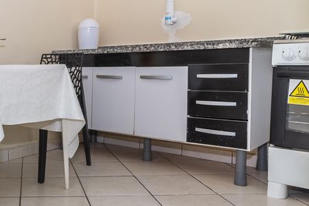 Apartamento à venda com 65m², 2 quartos e sem vaga Apartamento à venda com 65m², 2 quartos e sem vagaCozinha