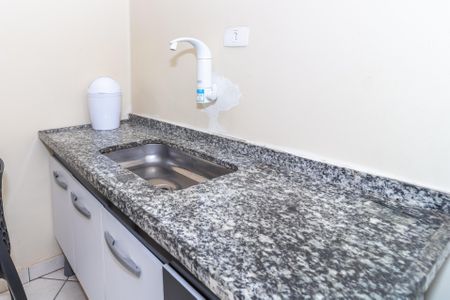 Apartamento à venda com 65m², 2 quartos e sem vaga Apartamento à venda com 65m², 2 quartos e sem vagaCozinha