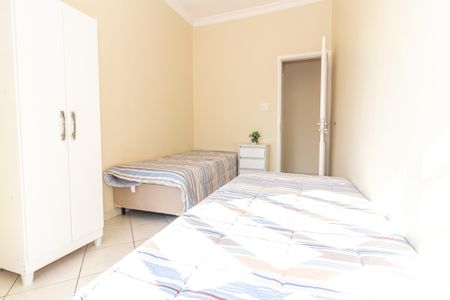 Apartamento à venda com 65m², 2 quartos e sem vaga Apartamento à venda com 65m², 2 quartos e sem vagaQuarto 2