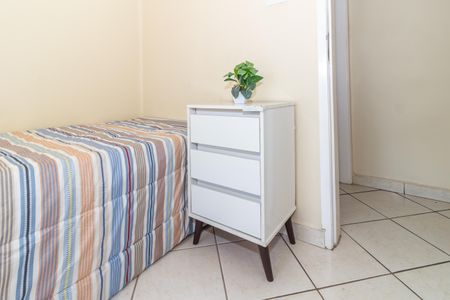 Apartamento à venda com 65m², 2 quartos e sem vaga Apartamento à venda com 65m², 2 quartos e sem vagaQuarto 2