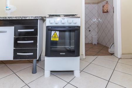 Apartamento à venda com 65m², 2 quartos e sem vaga Apartamento à venda com 65m², 2 quartos e sem vagaCozinha