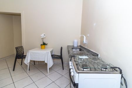 Apartamento à venda com 65m², 2 quartos e sem vaga Apartamento à venda com 65m², 2 quartos e sem vagaCozinha