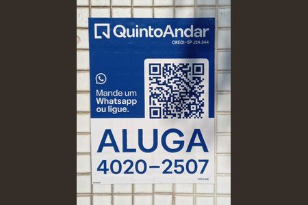 Apartamento à venda com 65m², 2 quartos e sem vaga Apartamento à venda com 65m², 2 quartos e sem vagaPlaca