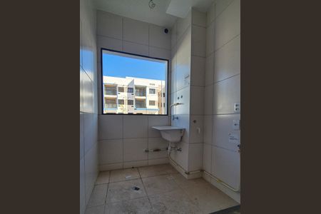 Apartamento à venda com 35m², 2 quartos e sem vagaÁrea de Serviço