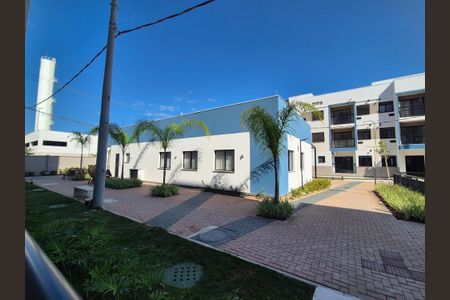 Apartamento à venda com 35m², 2 quartos e sem vagaVista