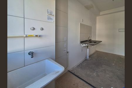 Apartamento à venda com 35m², 2 quartos e sem vagaÁrea de Serviço
