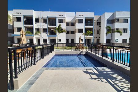 Apartamento à venda com 35m², 2 quartos e sem vagaÁrea comum