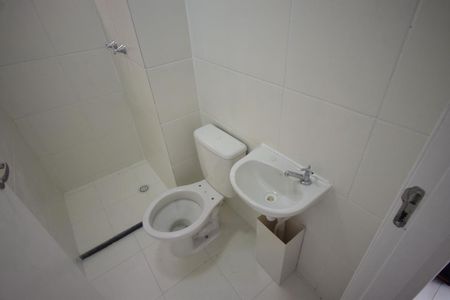 Apartamento à venda com 41m², 2 quartos e 1 vagaBanheiro