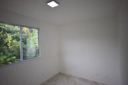 Apartamento à venda com 41m², 2 quartos e 1 vagaQuarto 1