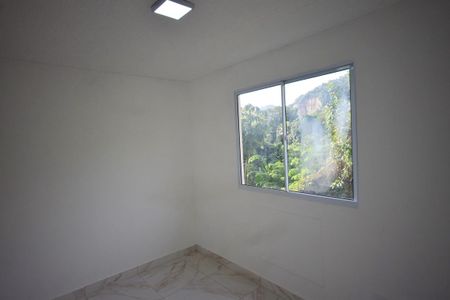 Apartamento à venda com 41m², 2 quartos e 1 vagaQuarto 1