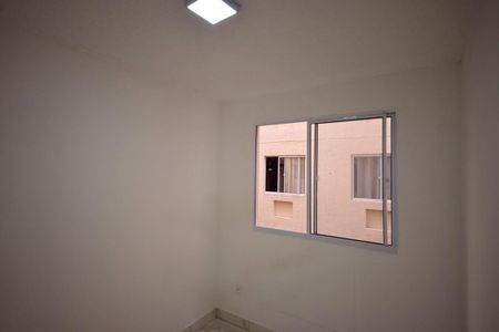 Apartamento à venda com 41m², 2 quartos e 1 vagaQuarto 2