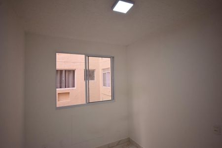 Apartamento à venda com 41m², 2 quartos e 1 vagaQuarto 2