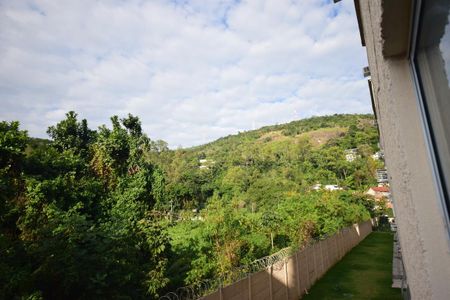 Apartamento à venda com 41m², 2 quartos e 1 vagaVista Quarto 1