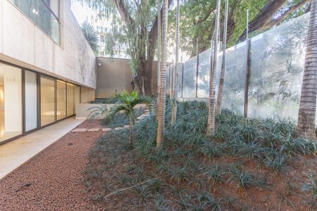 Apartamento à venda com 392m², 4 quartos e 5 vagas Apartamento à venda com 392m², 4 quartos e 5 vagasÁrea comum - Área Verde