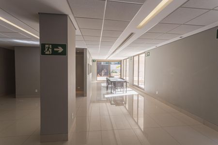 Apartamento à venda com 392m², 4 quartos e 5 vagas Apartamento à venda com 392m², 4 quartos e 5 vagasÁrea comum - Salão de festas