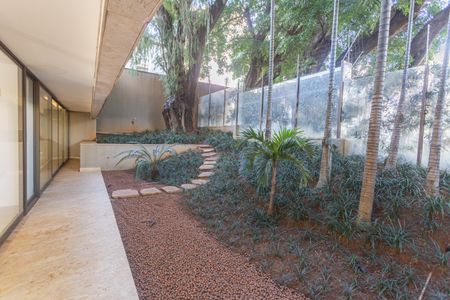 Apartamento à venda com 392m², 4 quartos e 5 vagas Apartamento à venda com 392m², 4 quartos e 5 vagasÁrea comum - Área Verde