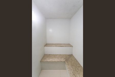 Apartamento à venda com 392m², 4 quartos e 5 vagas Apartamento à venda com 392m², 4 quartos e 5 vagasÁrea comum - Sauna