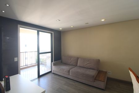 Apartamento para alugar com 180m², 3 quartos e 1 vagaSala