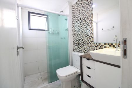 Apartamento para alugar com 180m², 3 quartos e 1 vagaBanheiro Social