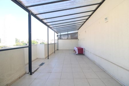 Apartamento para alugar com 180m², 3 quartos e 1 vagaÁrea comum