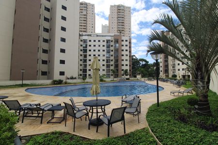 Apartamento para alugar com 180m², 3 quartos e 1 vagaÁrea comum