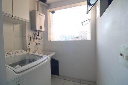 Apartamento para alugar com 180m², 3 quartos e 1 vagaLavanderia