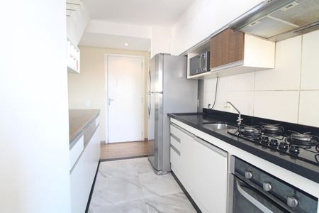 Apartamento para alugar com 180m², 3 quartos e 1 vagaCozinha